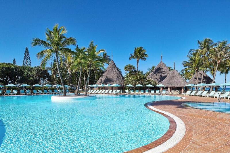 Le Meridien Noumea image