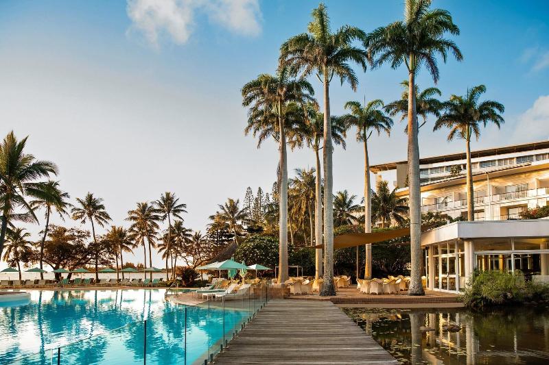 Le Meridien Noumea image