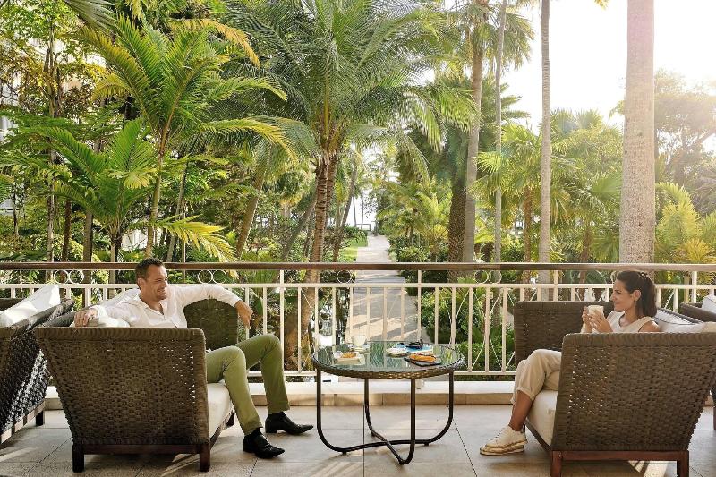 Le Meridien Noumea image