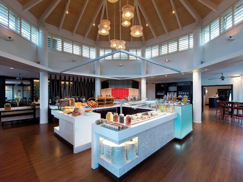Le Meridien Noumea image