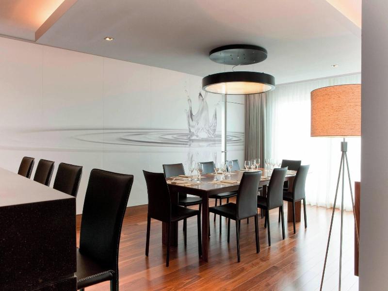 Le Meridien Noumea image