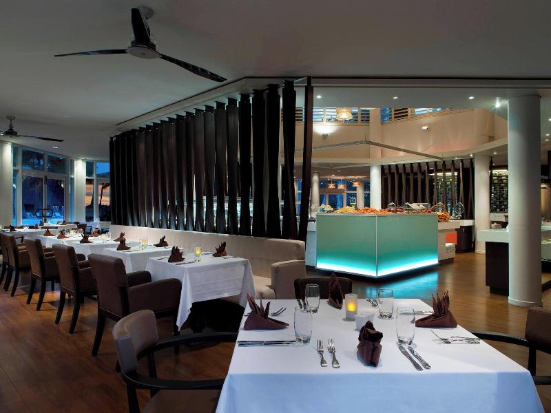 Le Meridien Noumea image