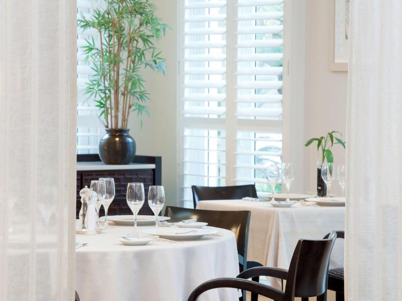 Le Meridien Noumea image