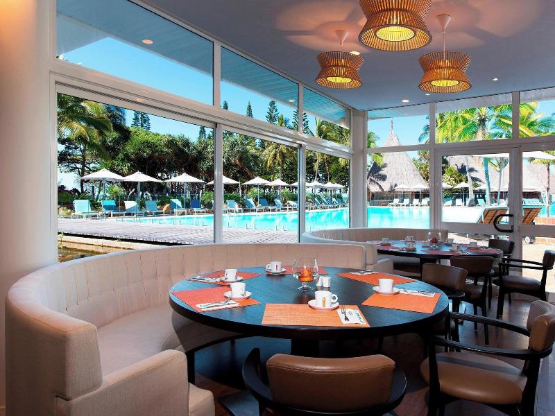 Le Meridien Noumea image