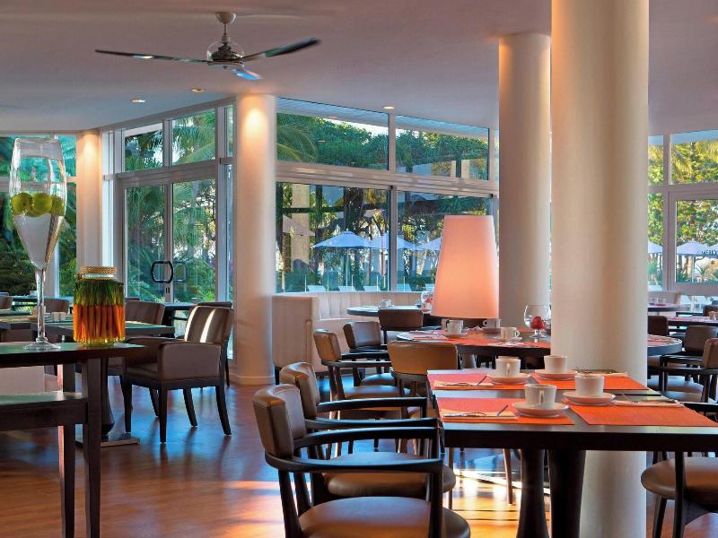 Le Meridien Noumea image