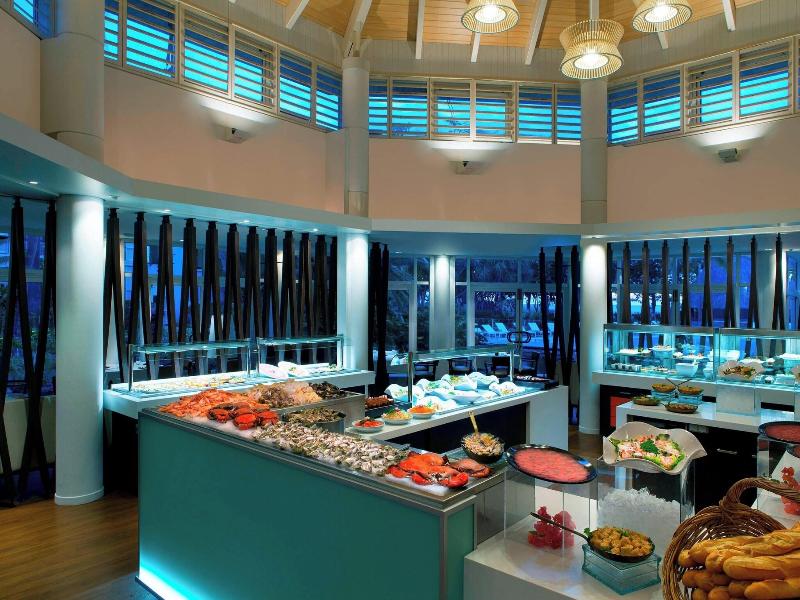 Le Meridien Noumea image