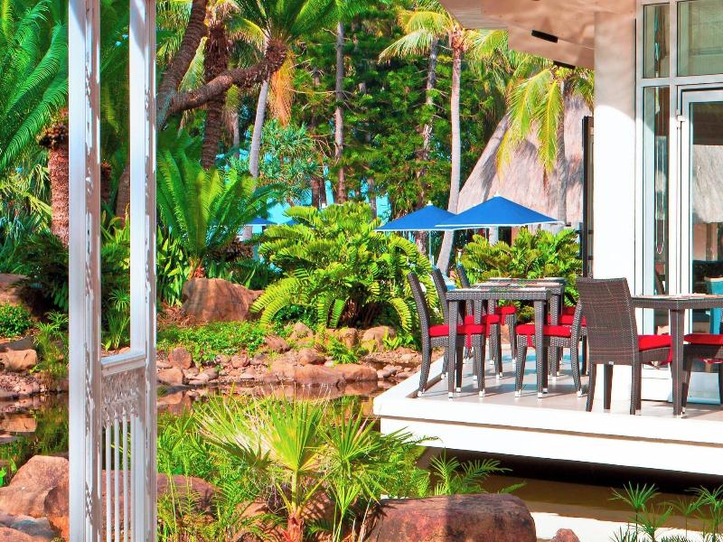 Le Meridien Noumea image