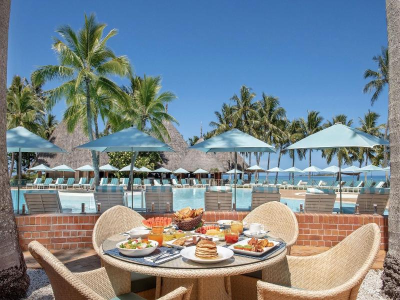 Le Meridien Noumea image