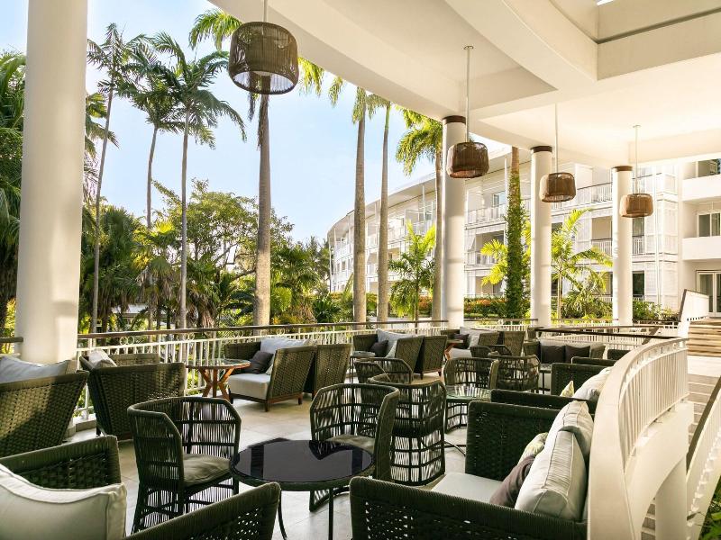 Le Meridien Noumea image