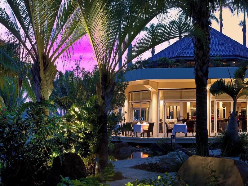 Le Meridien Noumea image