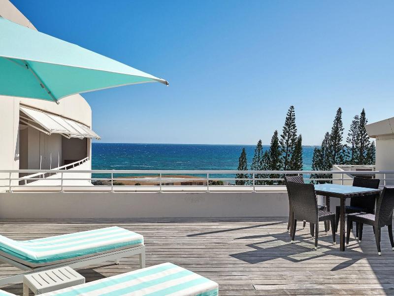 Le Meridien Noumea image