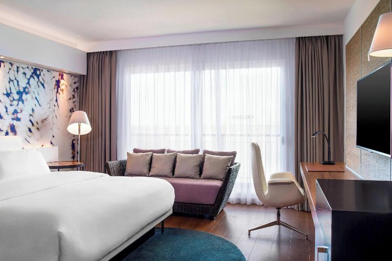 Le Meridien Noumea image