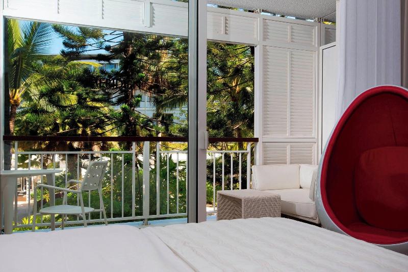 Le Meridien Noumea image