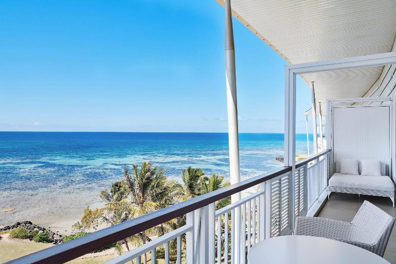 Le Meridien Noumea image