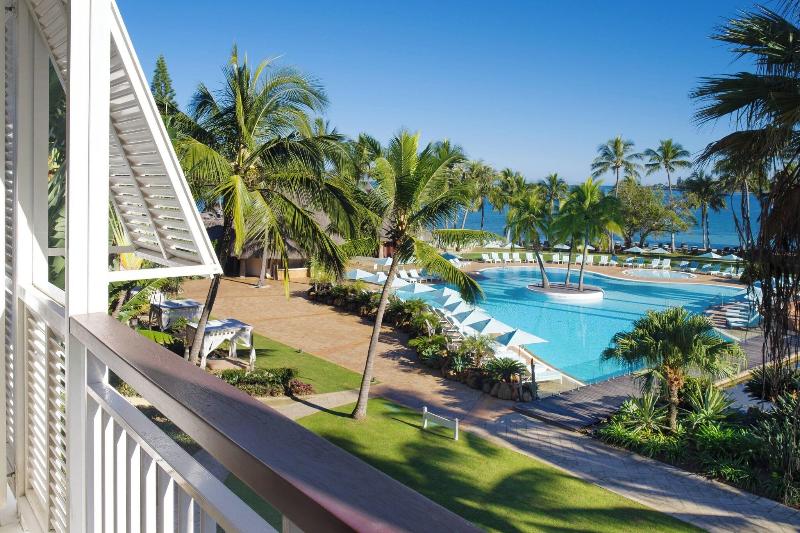 Le Meridien Noumea image