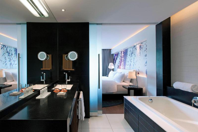 Le Meridien Noumea image