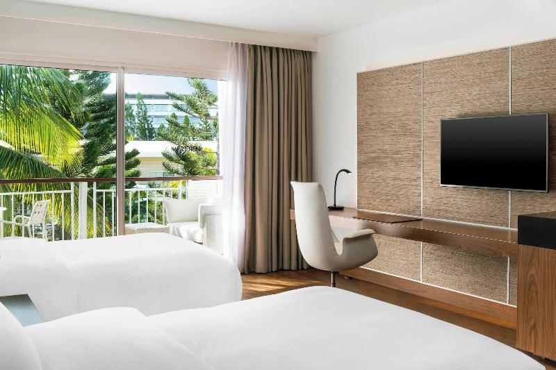 Le Meridien Noumea image