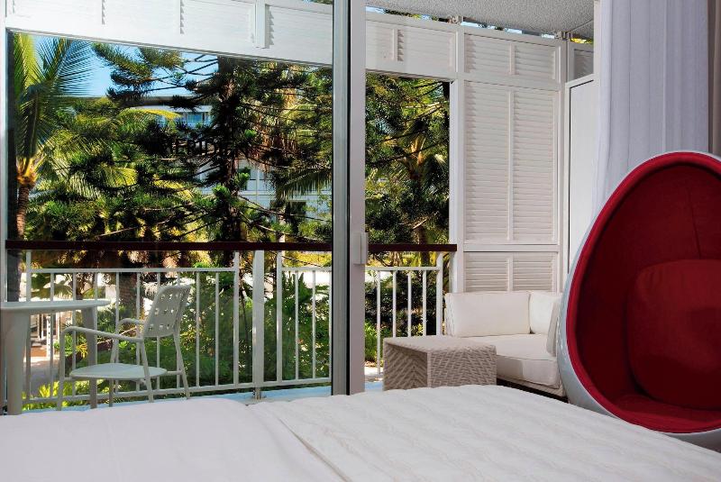 Le Meridien Noumea image