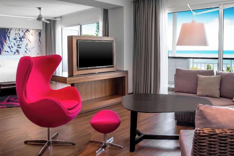 Le Meridien Noumea image