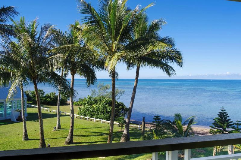 Le Meridien Noumea image