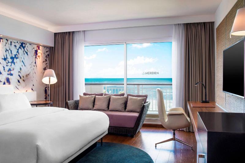 Le Meridien Noumea image