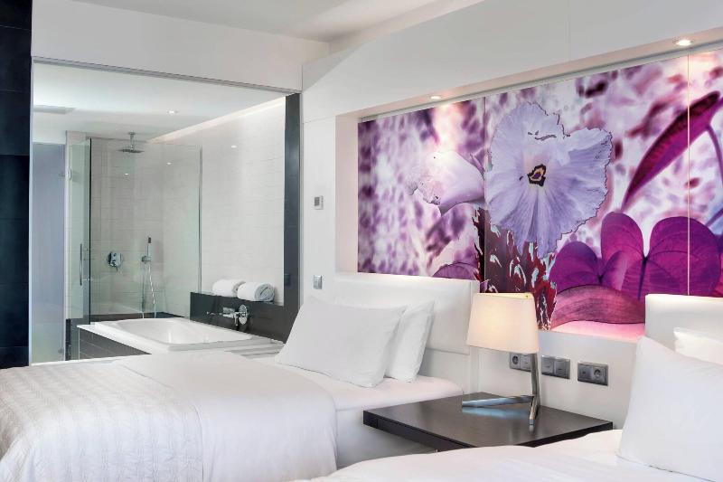 Le Meridien Noumea image