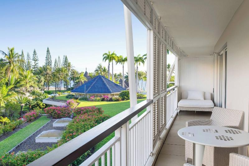 Le Meridien Noumea image