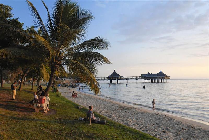 Le Meridien Noumea