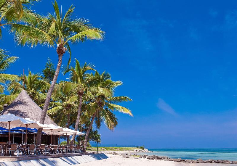 Le Meridien Noumea image