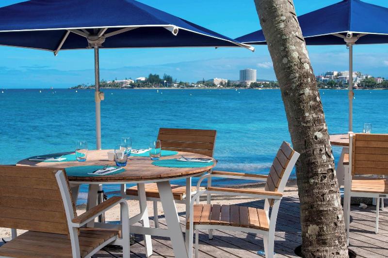 Le Meridien Noumea image