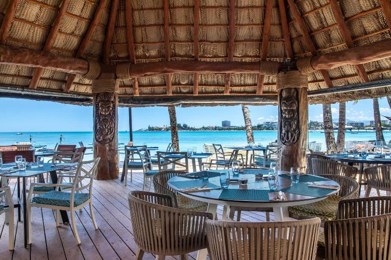 Le Meridien Noumea image