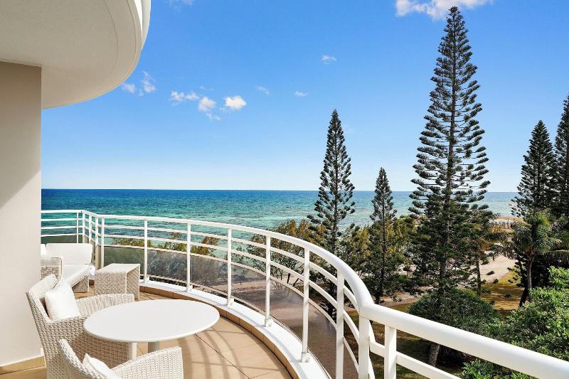 Le Meridien Noumea image