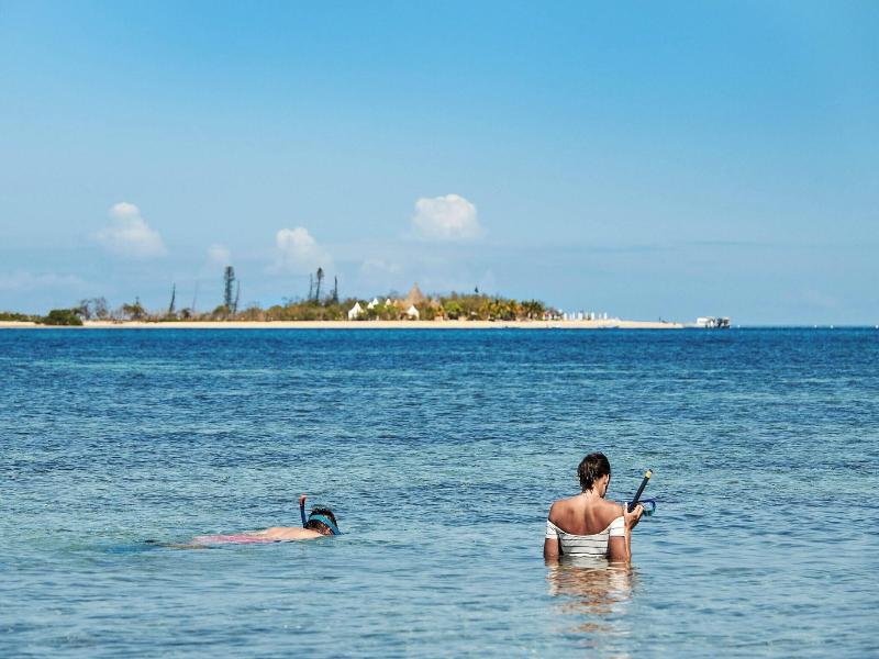 Le Meridien Noumea image