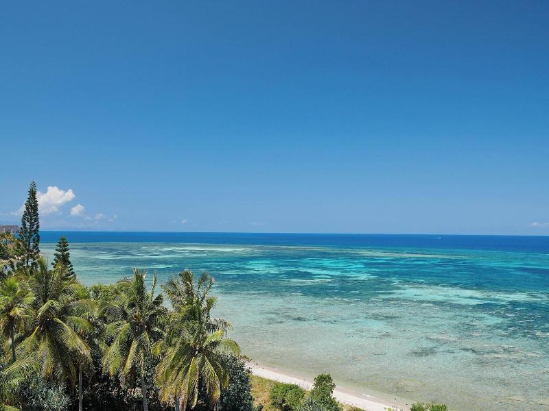 Le Meridien Noumea image