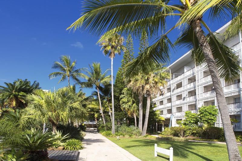 Le Meridien Noumea image