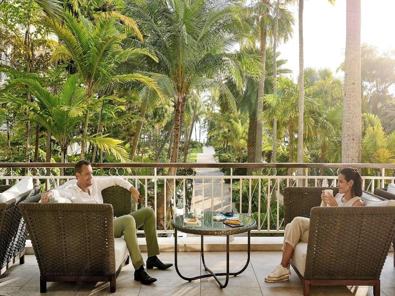 Le Meridien Noumea image