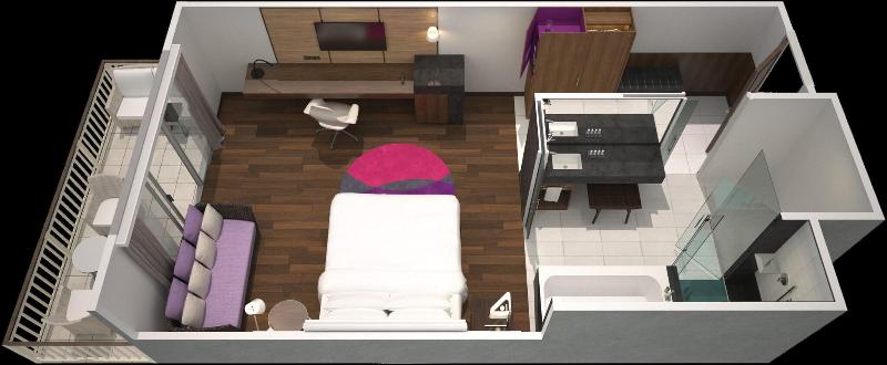 Le Meridien Noumea image