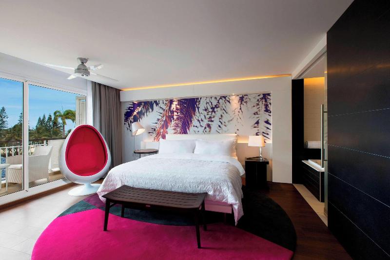Le Meridien Noumea image