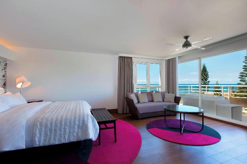 Le Meridien Noumea image