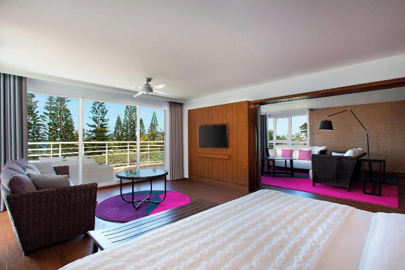 Le Meridien Noumea image