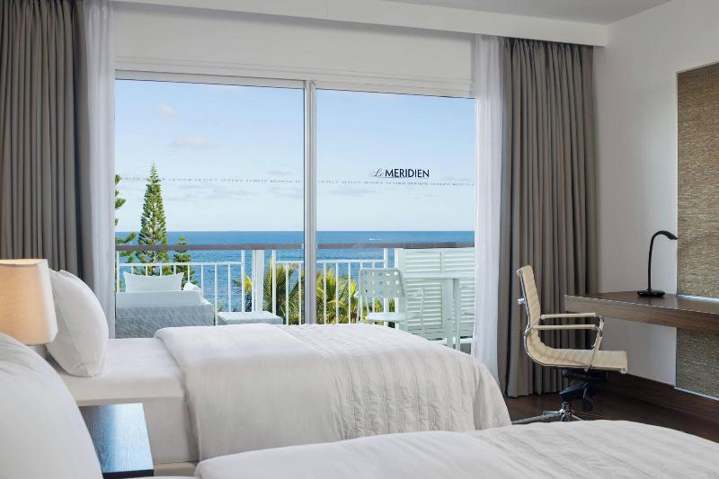 Le Meridien Noumea image