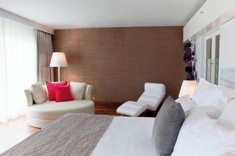 Le Meridien Noumea image