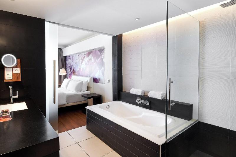 Le Meridien Noumea image