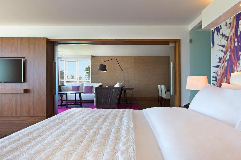 Le Meridien Noumea image