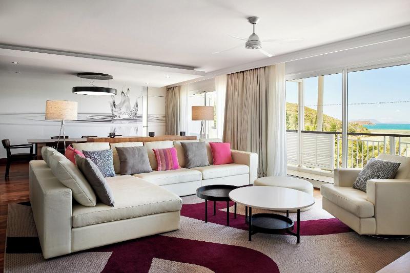 Le Meridien Noumea image