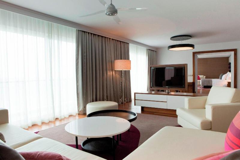 Le Meridien Noumea image