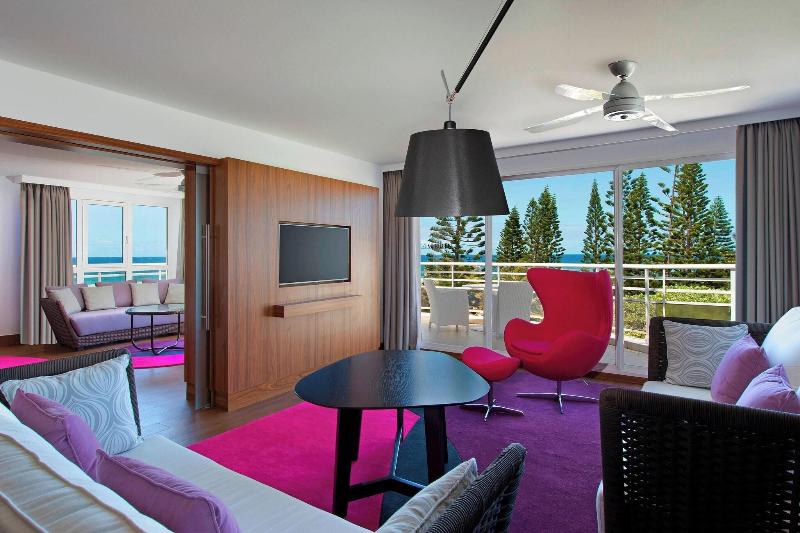 Le Meridien Noumea image
