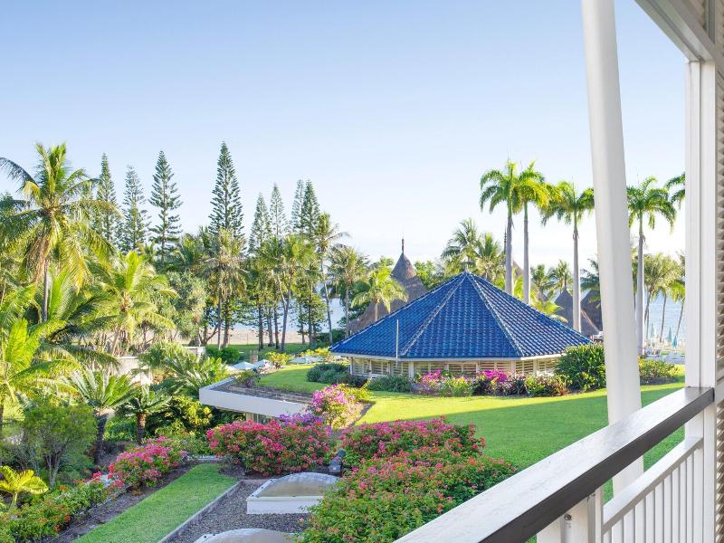 Le Meridien Noumea image