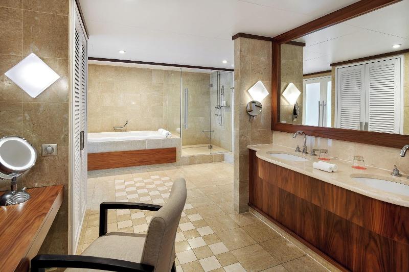Le Meridien Noumea image