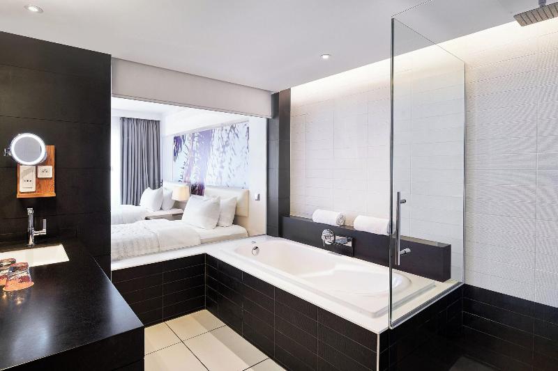 Le Meridien Noumea image